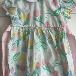 Beaufort Bonnit Tulip Dress